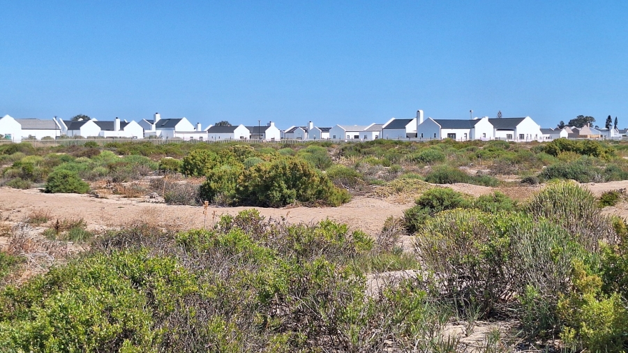 3 Bedroom Property for Sale in Atlantic Sands Private Estate Western Cape